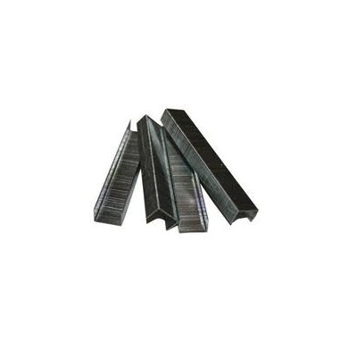Punti metallici per aggraffatrice