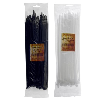 Fascette Fipflex PA66