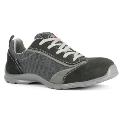 Scarpe antinfortunistiche Gasport Crystal S1P