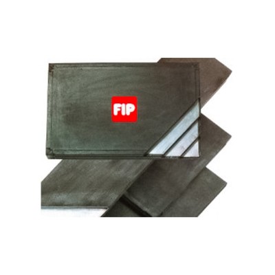 Appoggi in gomma armata