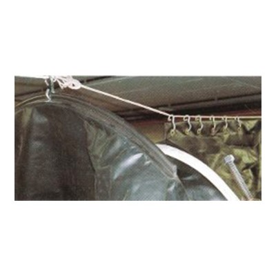 Suspension systems - crutches