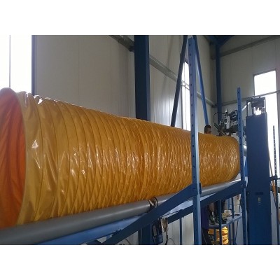 "concertina" aspiration aircraft