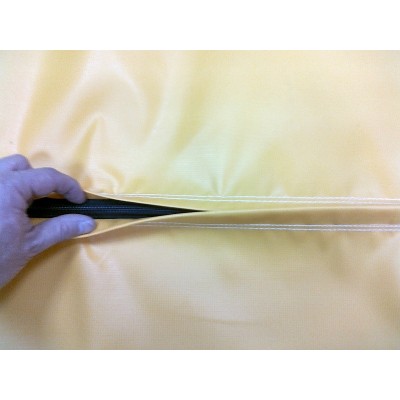 Aerotubo® per aspirazione "concertina"