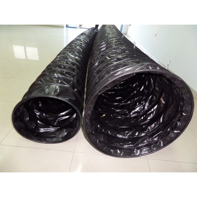 "concertina" aspiration aircraft