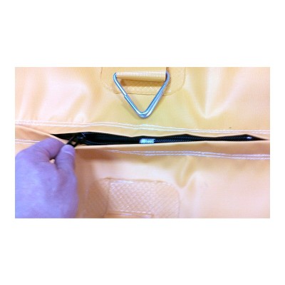 Aerotubo® per mandata