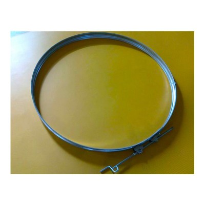 Aerotubo® per mandata