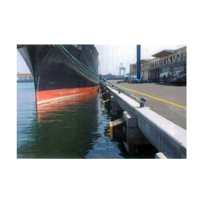 Marine fenders