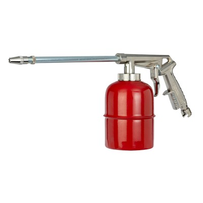 PISTOLA 260B-TN SERBATOIO ACCIAIO