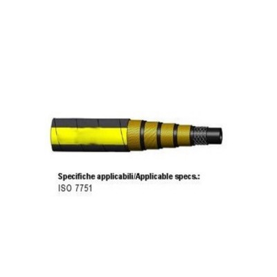 WATERBLAST 850 BAR - W0085TF