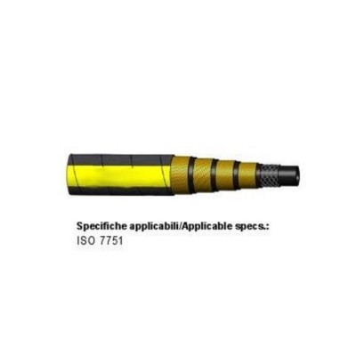 WATERBLAST 1000 BAR - W0100TF