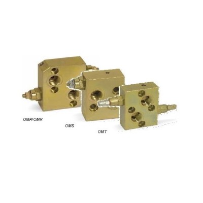 RVDDC - Valvole antiurto flangiabili