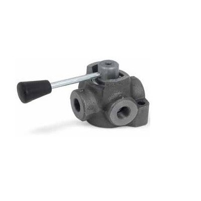 W40DF - Deviatori di flusso a 4 vie