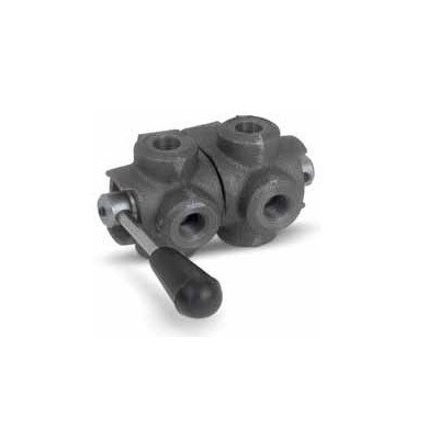 W60DF - Deviatori di flusso a 6 vie