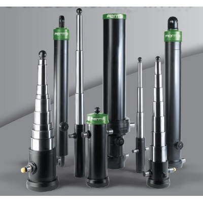 Cilindri Idraulici per Autoveicoli