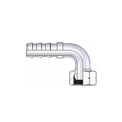 00B02 - Curva Metrica 90 cono 60