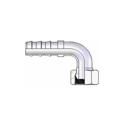 51B01 - Curva 90 BSP cono 60