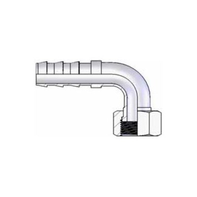 60B01 - Curva 90 BSP Sede Piana