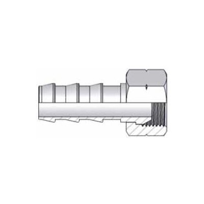 00B01 - Femmina Metrica Cono 60