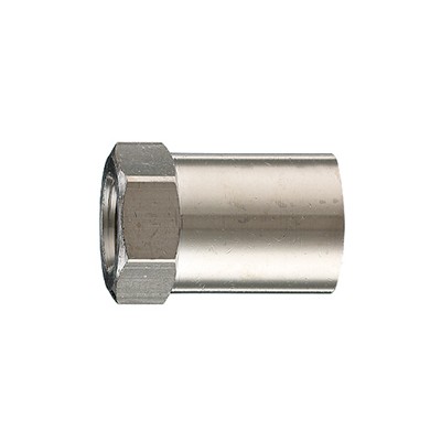 MASCHERINA X ATTACCHI PTG 100M