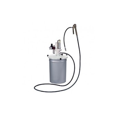 AEROPULSOMETRO KIT0572