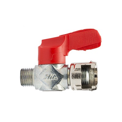 RUBINETTO AIR010-11-12 M