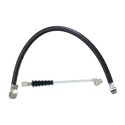 TUBO 250M CON TESTINA 250I