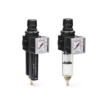 FILTRO REGOLATORE PRESSIONE E-14
