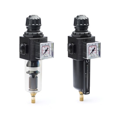 FILTRO REGOLATORE PRESSIONE E-24 SC