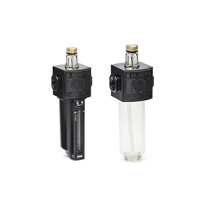 LUBRIFICATORE D'ARIA E-11