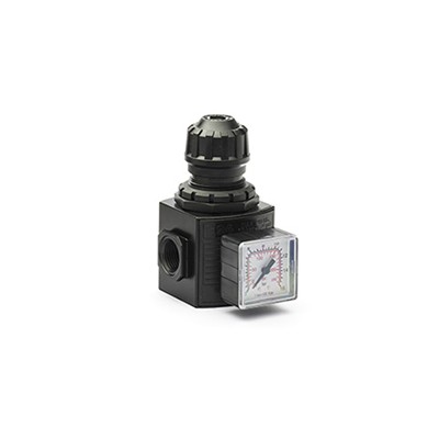 REGOLATORE PRESSIONE E-25