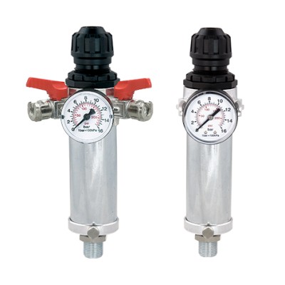 RIDUTTORE PRESSIONE 31-I