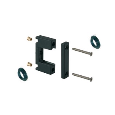 STAFFA FISSAGGIO COMPLETO E-182-20 SERIE E20