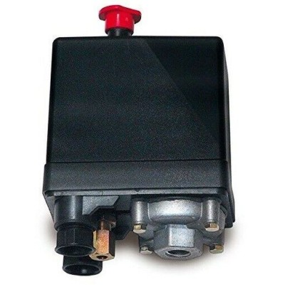 PRESSOSTATO PR-03