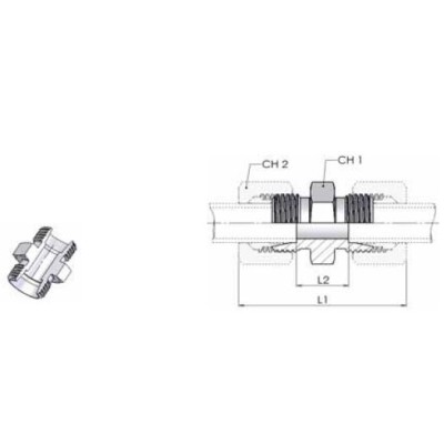 0075 SF - Intermedio diritto