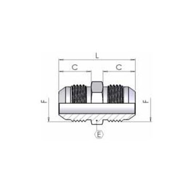 0019 - Nipplo maschio
