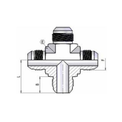 0059 - Croce di Unione Jic