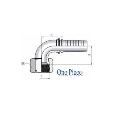 5209 - Curva JIC 90 svas 74 Dado Libero