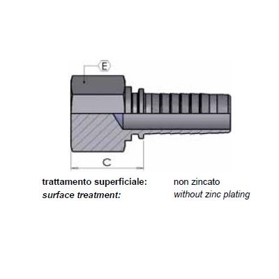 BKIN - Inserto Semilavorato