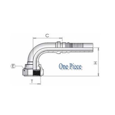 50HS1 - Curva ORFS 90