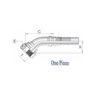 50HS2 - Curva ORFS 45