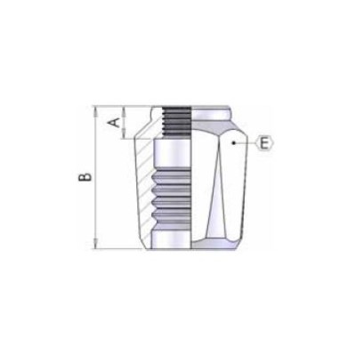 03R00 - Boccola Recuperabile