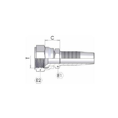 01R09 - Femmina JIC svas 74