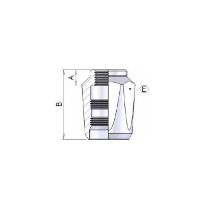 11R00 - Boccola Recuperabile
