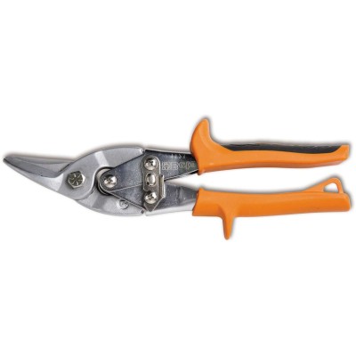 Cesoia per lamiere a taglio sinistro in acciaio