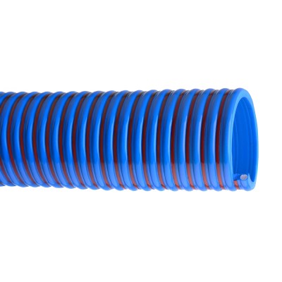 Tubi spiralati pesanti per impieghi vari (spurghi