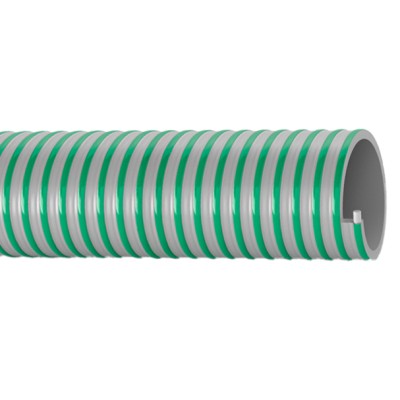 Tubi spiralati pesanti per impieghi vari (spurghi