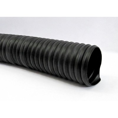 Tubi spiralati per ventilazione ed aspirazione TERMOSALD/120