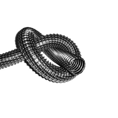 Tubi spiralati per ventilazione ed aspirazione FLEXATEX