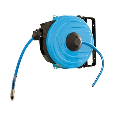 Tubi retinati AVVOLGITUBO ARIA/20/PU