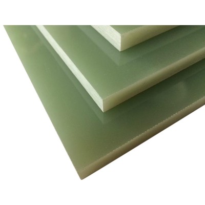 Lastra in vetro epossidico FR4